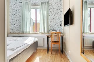 Best Western Uppsala - 9