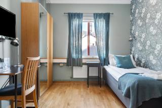 Best Western Uppsala - 7