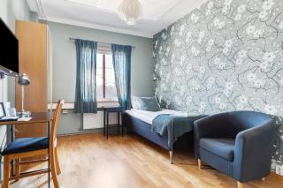 Best Western Uppsala - 6