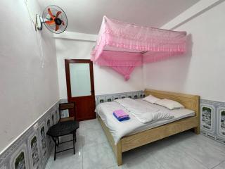 Bản Lướt Homestay - Suối Khoáng Nóng Ngọc Chiến - 5