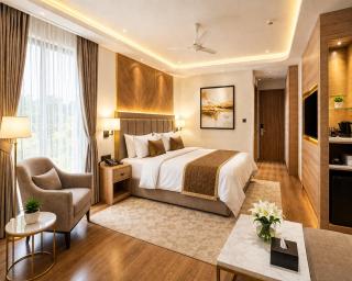 Rahitya Inn - 5
