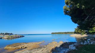 Seafront house Novigrad, Villa Mare Oliva, Istria - 6