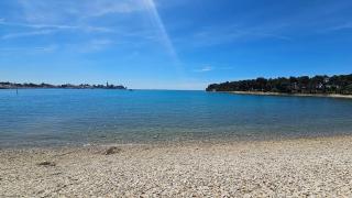 Seafront house Novigrad, Villa Mare Oliva, Istria - 5