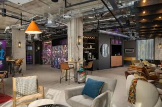 Moxy Dublin Docklands - 6
