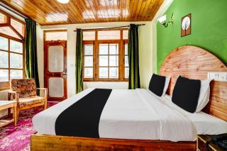 Hotel O by OYO New Sun N Snow - 9