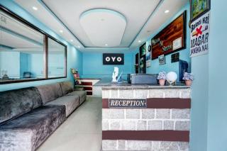 Hotel O by OYO New Sun N Snow - 6