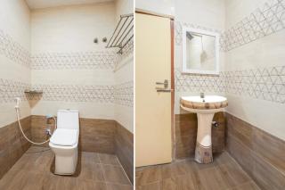 Super Townhouse Vellore Fort Formerly RJ Royal Inn - 8