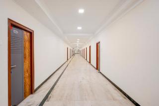 Super Townhouse Vellore Fort Formerly RJ Royal Inn - 7