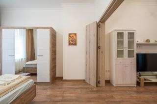 Modern Comfort in Sofia's Heart - 1