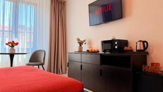 Live Where Bucharest Comes Alive - Stylish 1BR Apartments in Piața Romană - 7