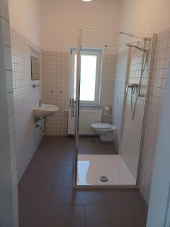 Möbliertes Kurzzeitwohnen in Torgau, zentrumsnah - 9