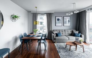 NORDIC LOFT Wałowa - 9