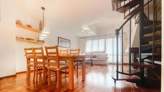 Dúplex con encanto en Puigcerdà: ¡Un lugar único! - 5