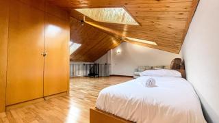 Dúplex con encanto en Puigcerdà: ¡Un lugar único! - 4