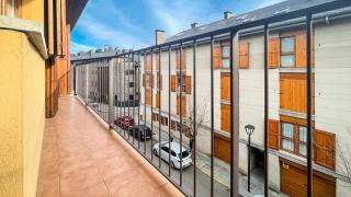 Dúplex con encanto en Puigcerdà: ¡Un lugar único! - 2