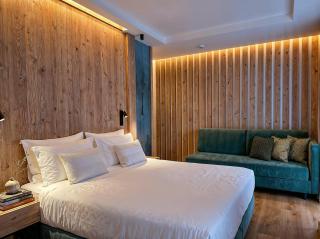 Hotel Cima Rosetta - BW Signature Collection - 7