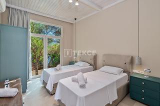 TEKCE Villa Knight Island N27 - 9
