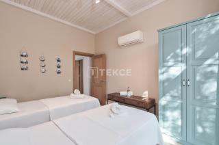 TEKCE Villa Knight Island N27 - 5