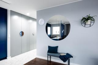 NORDIC LOFT Wałowa - 4