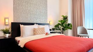 Live Where Bucharest Comes Alive - Stylish 1BR Apartments in Piața Romană - 8
