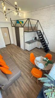 Студія в центрі міста біля Кобилянської Studio apartment in the center - 4