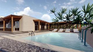 Luxury Villa Oasis - 0