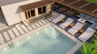 Luxury Villa Oasis - 9