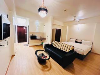 Country Inn Lucknow Gomti Nagar - 6