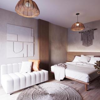 Luxury Villa Oasis - 5