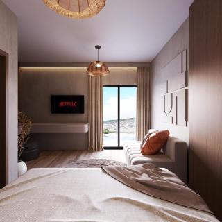 Luxury Villa Oasis - 2