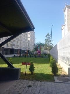 SOLU Luxury Apartment - 1