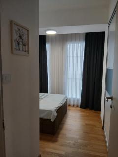 SOLU Luxury Apartment - 7