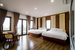 kevinHưnghotell - 5