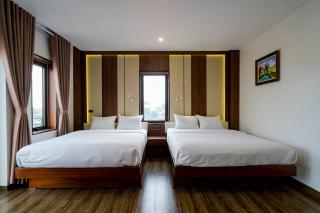 kevinHưnghotell - 1