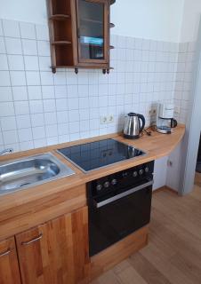 Möbliertes Kurzzeitwohnen in Torgau, zentrumsnah - 7