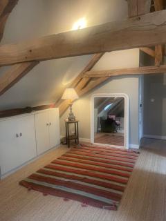 maison familiale dans le pays de caux en Normandie - 7