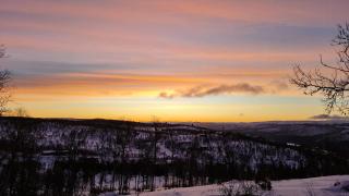 Modern Family Cabin Near Kikut In Geilo - 5