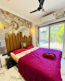 Eko Nest Villa ll 5bhk ll - 2
