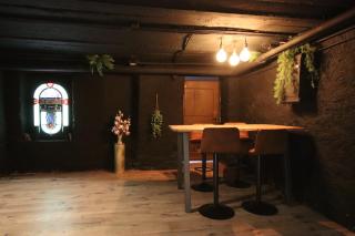 Das Alte Pfarrhaus - Sauna & Spabad - 2