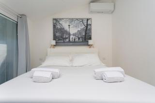 Open View Apartment by Wonderful Italy - 5