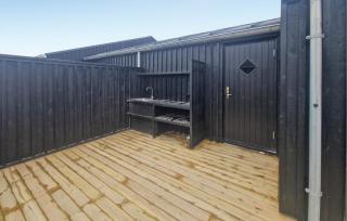 3 Bedroom Awesome Home In Løkken - 1