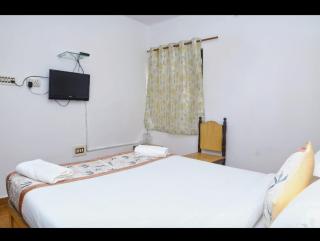 Anumoni holidays - 0