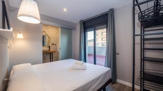 BeBarceloner Sant Marti Apartments - 2