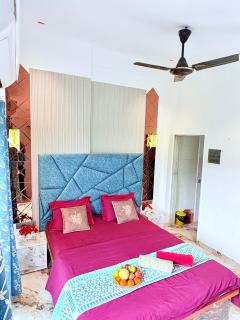 Eko Nest Villa ll 5bhk ll - 5