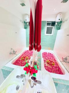 Eko Nest Villa ll 5bhk ll - 6