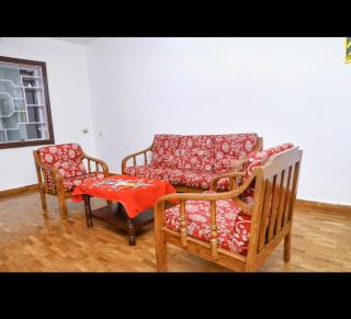 Anumoni holidays - 1