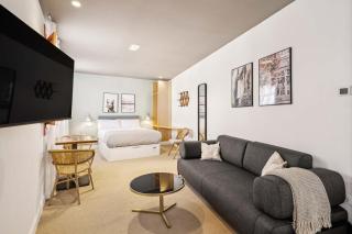 Limehome Cordoba Calle Pozanco - City Center - 8