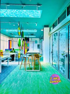 5 Star Comfort Riveria City KL Sentral 2pax Infinity pool - 7