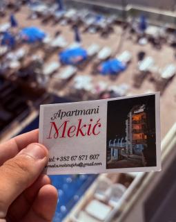 Apartments Mekic - 4
