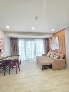 Gold Coast Luxury Apartment - Nha Trang Center - 9